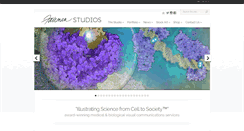 Desktop Screenshot of fairmanstudios.com